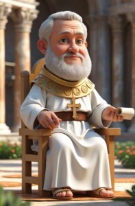 11 de enero — San Higinio