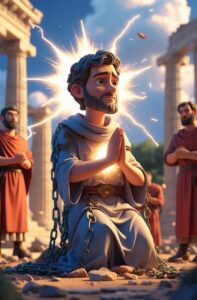 12 de enero – San Arcadio de Mauritania