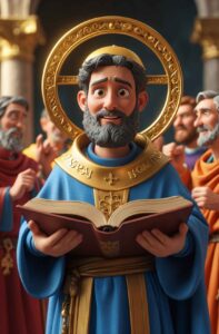 13 de enero — San Hilario de Poitiers