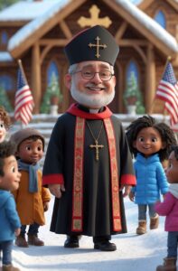 5 de enero — San Juan Nepomuceno Neumann