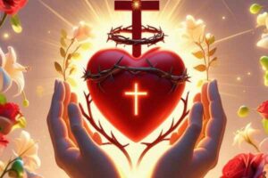 sagrado corazon de jesus