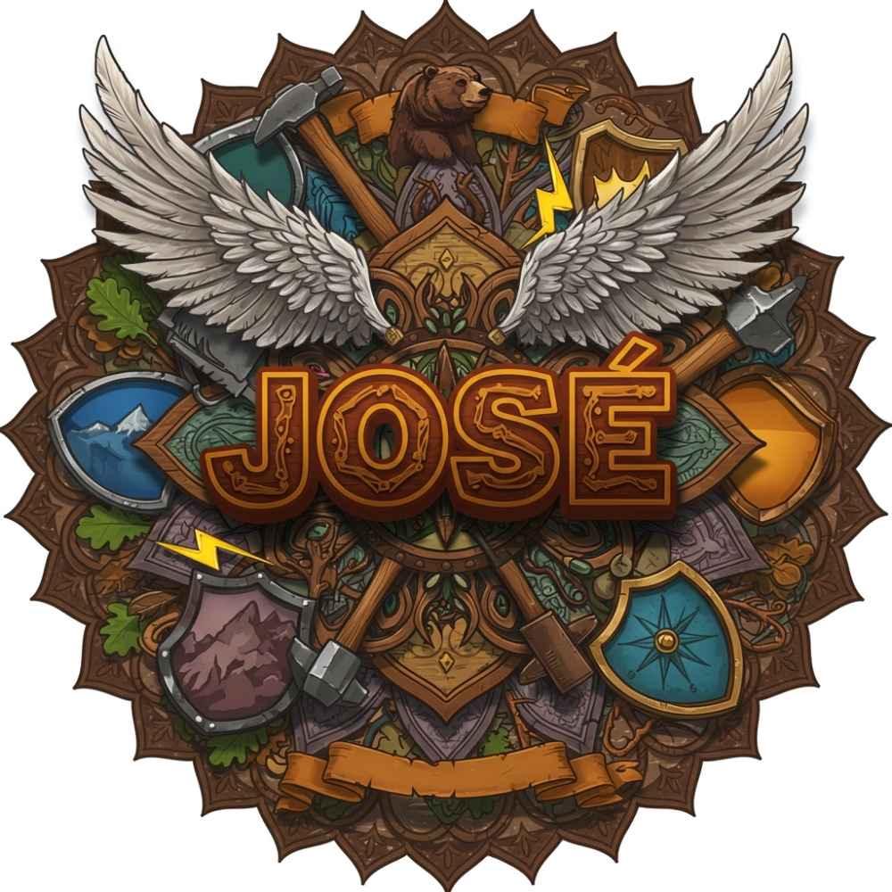José vista previa