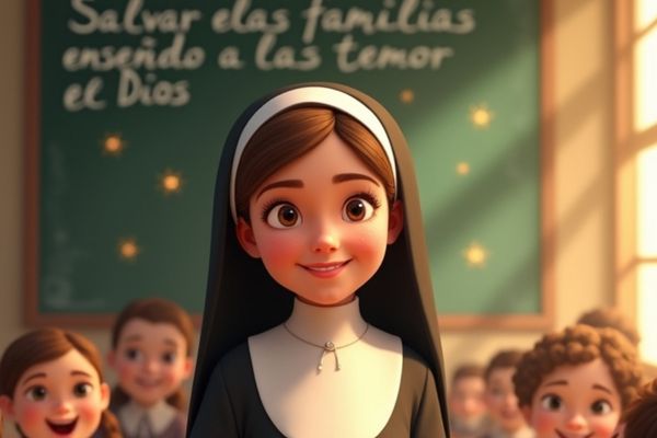 paula montal